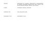 be a technical writer for standard operating procedures, sops, or manuals